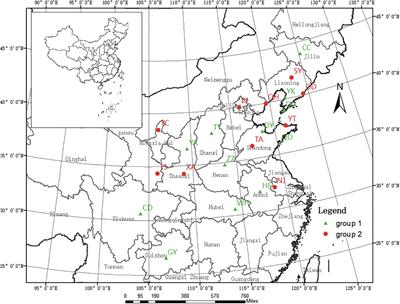 Genetic Variation May Have Promoted the Successful Colonization of the Invasive Gall Midge, Obolodiplosis robiniae, in China